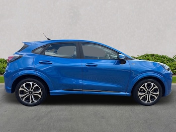 Used Ford Puma 2022 for sale - 75975433: Photo