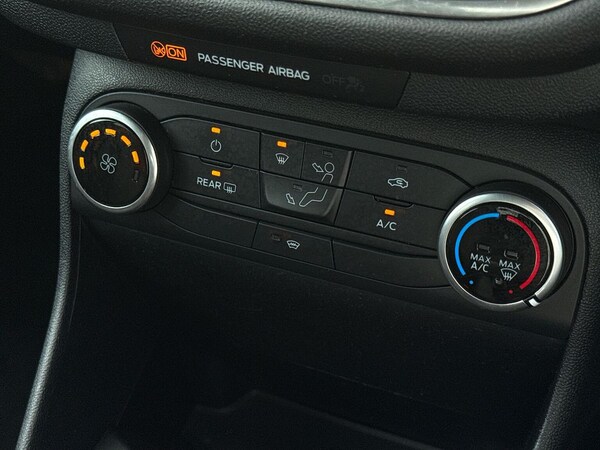 Used Ford Fiesta 2023 for sale - 76149569: Photo 12