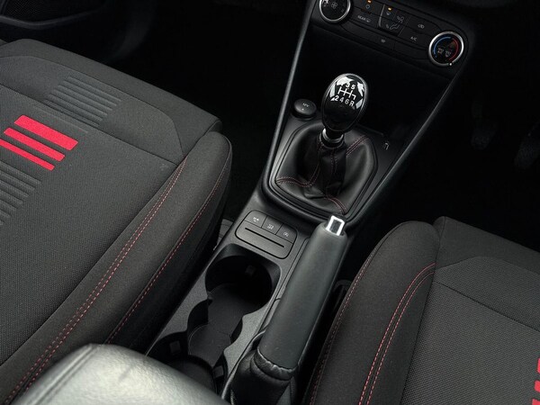 Used Ford Fiesta 2023 for sale - 76149569: Photo 13