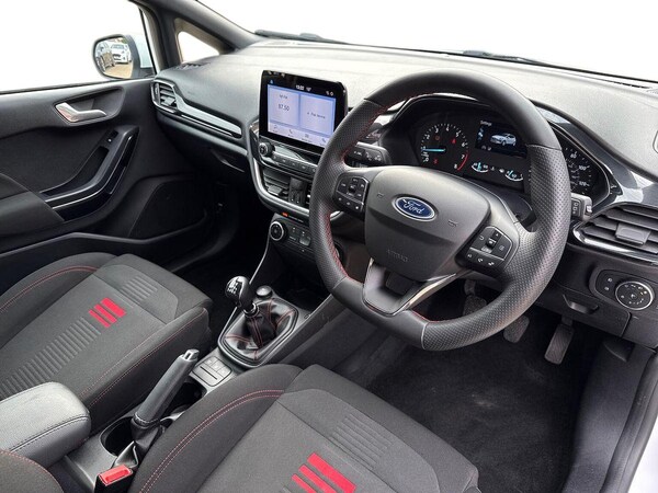 Used Ford Fiesta 2023 for sale - 76149569: Photo 15