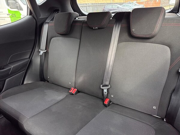 Used Ford Fiesta 2023 for sale - 76149569: Photo 16