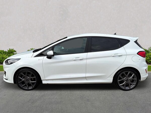 Used Ford Fiesta 2023 for sale - 76149569: Photo 19