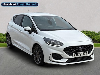 Ford - Fiesta