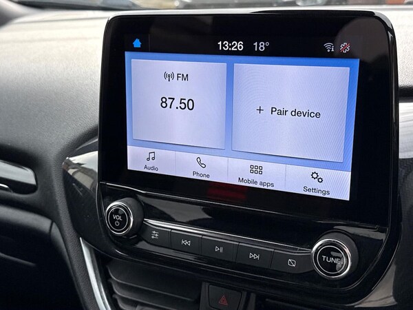 Used Ford Fiesta 2023 for sale - 76149569: Photo 24