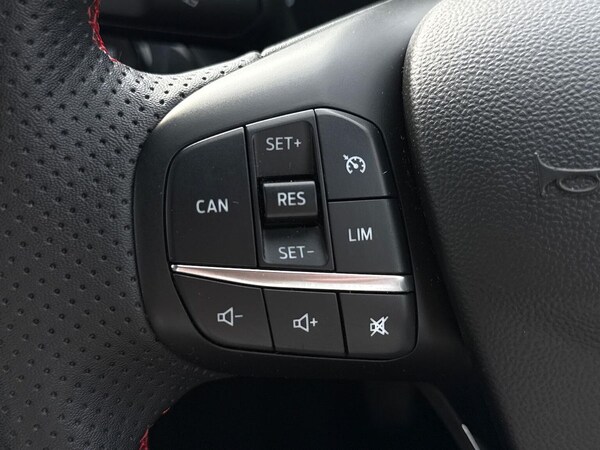 Used Ford Fiesta 2023 for sale - 76149569: Photo 26