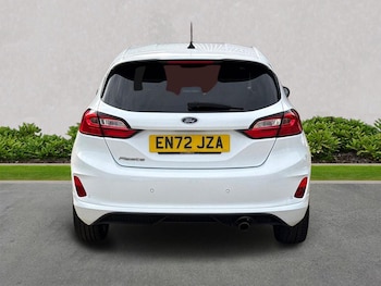 Used Ford Fiesta 2023 for sale - 76149569: Photo 4