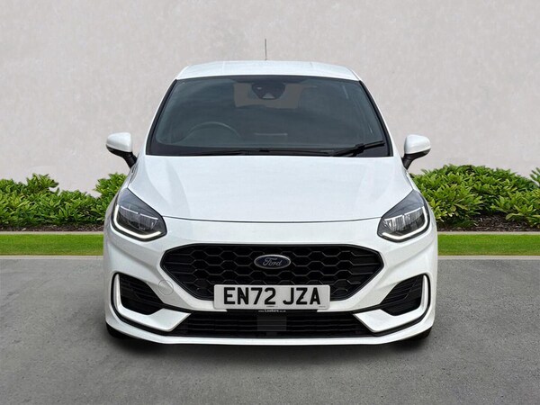 Used Ford Fiesta 2023 for sale - 76149569: Photo 5
