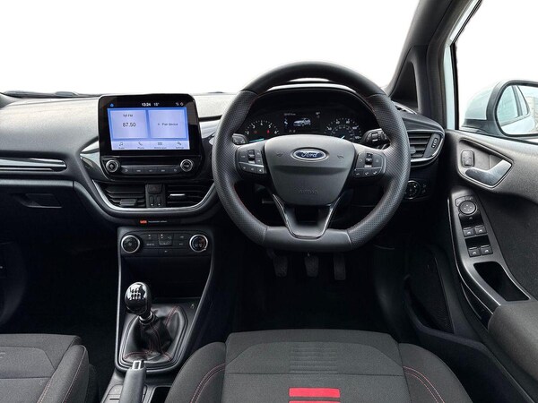Used Ford Fiesta 2023 for sale - 76149569: Photo 9