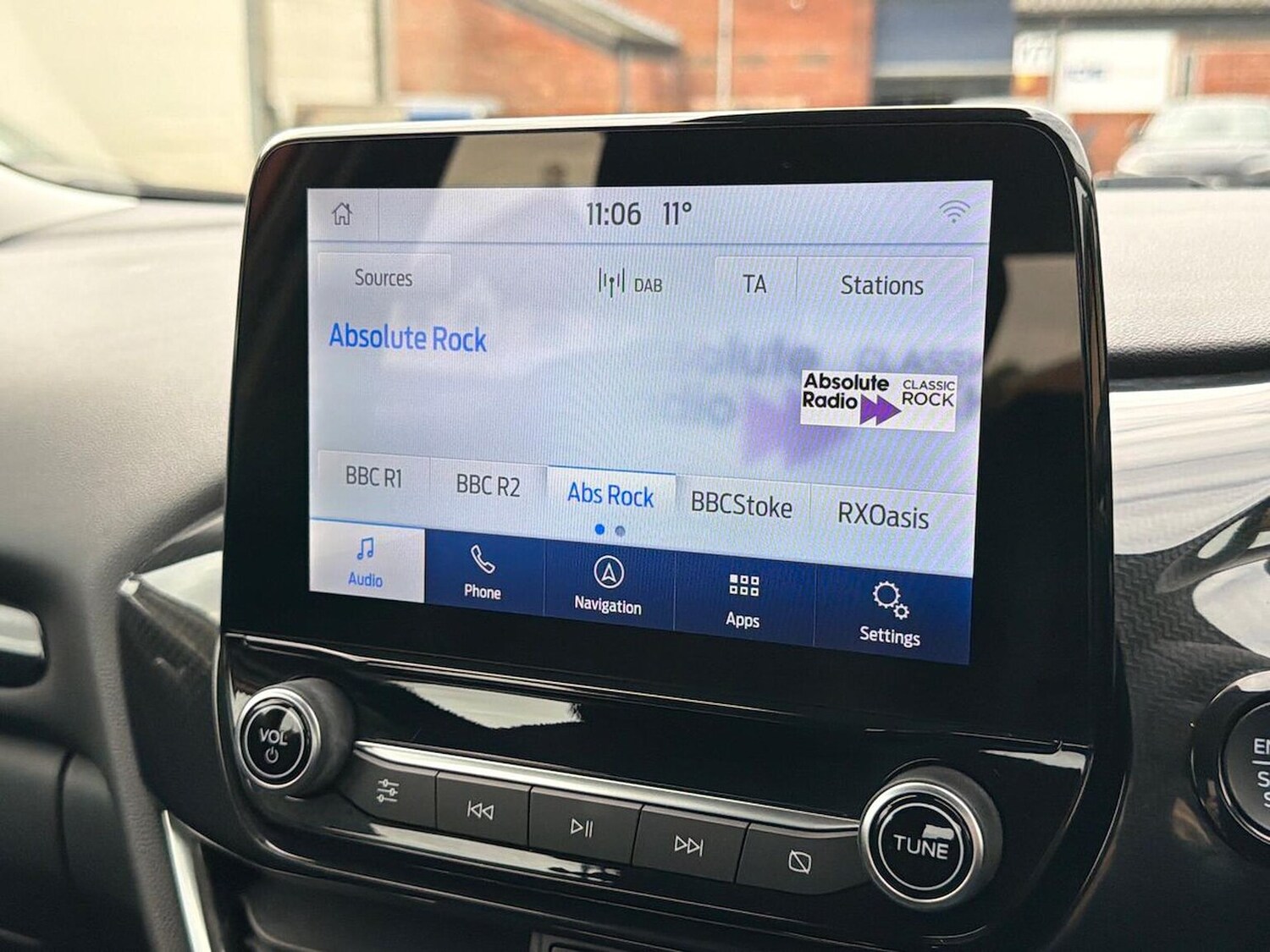 Used Ford Puma 2023 for sale - 78039298: Photo 11