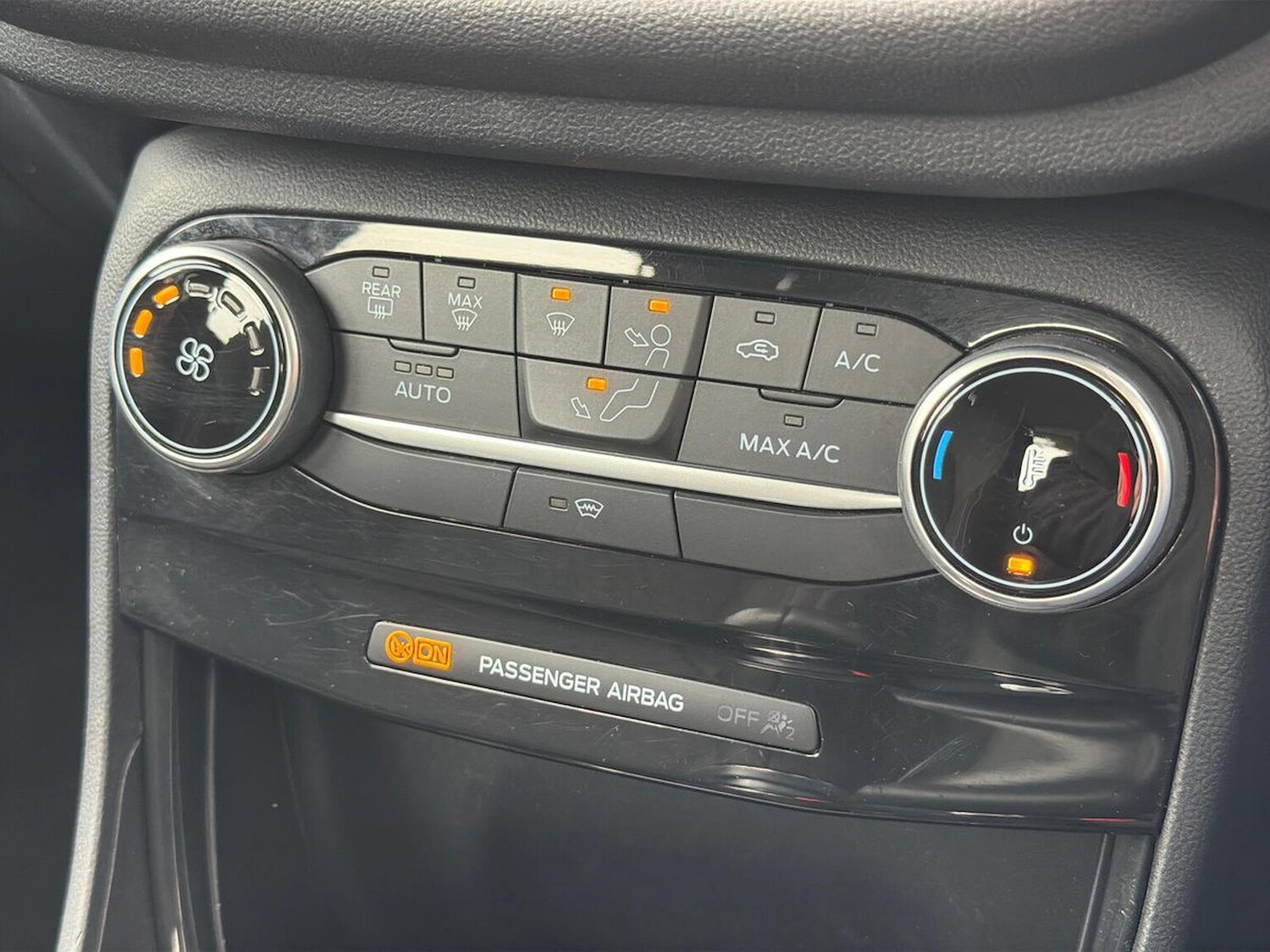 Used Ford Puma 2023 for sale - 78039298: Photo 12