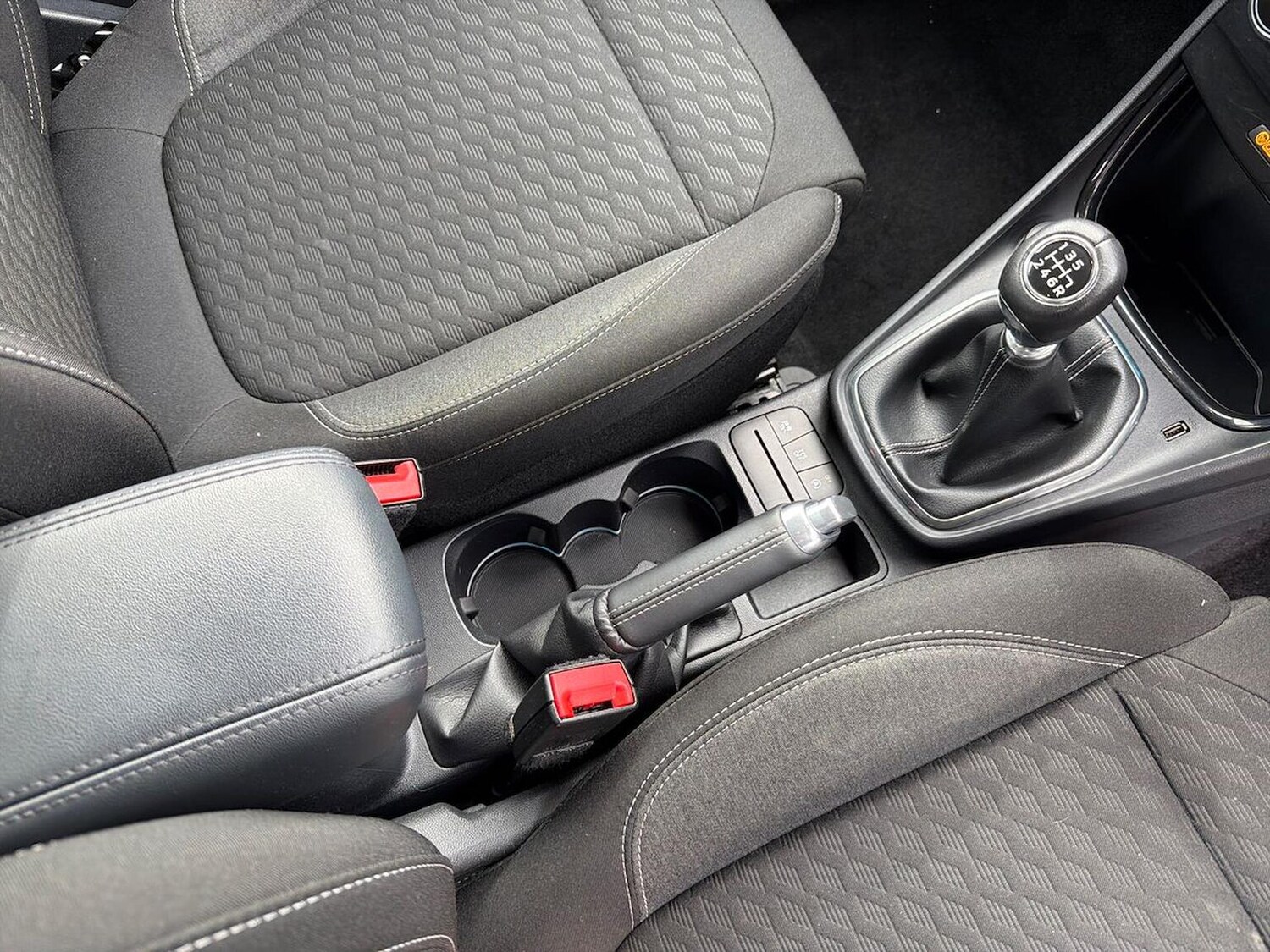 Used Ford Puma 2023 for sale - 78039298: Photo 13