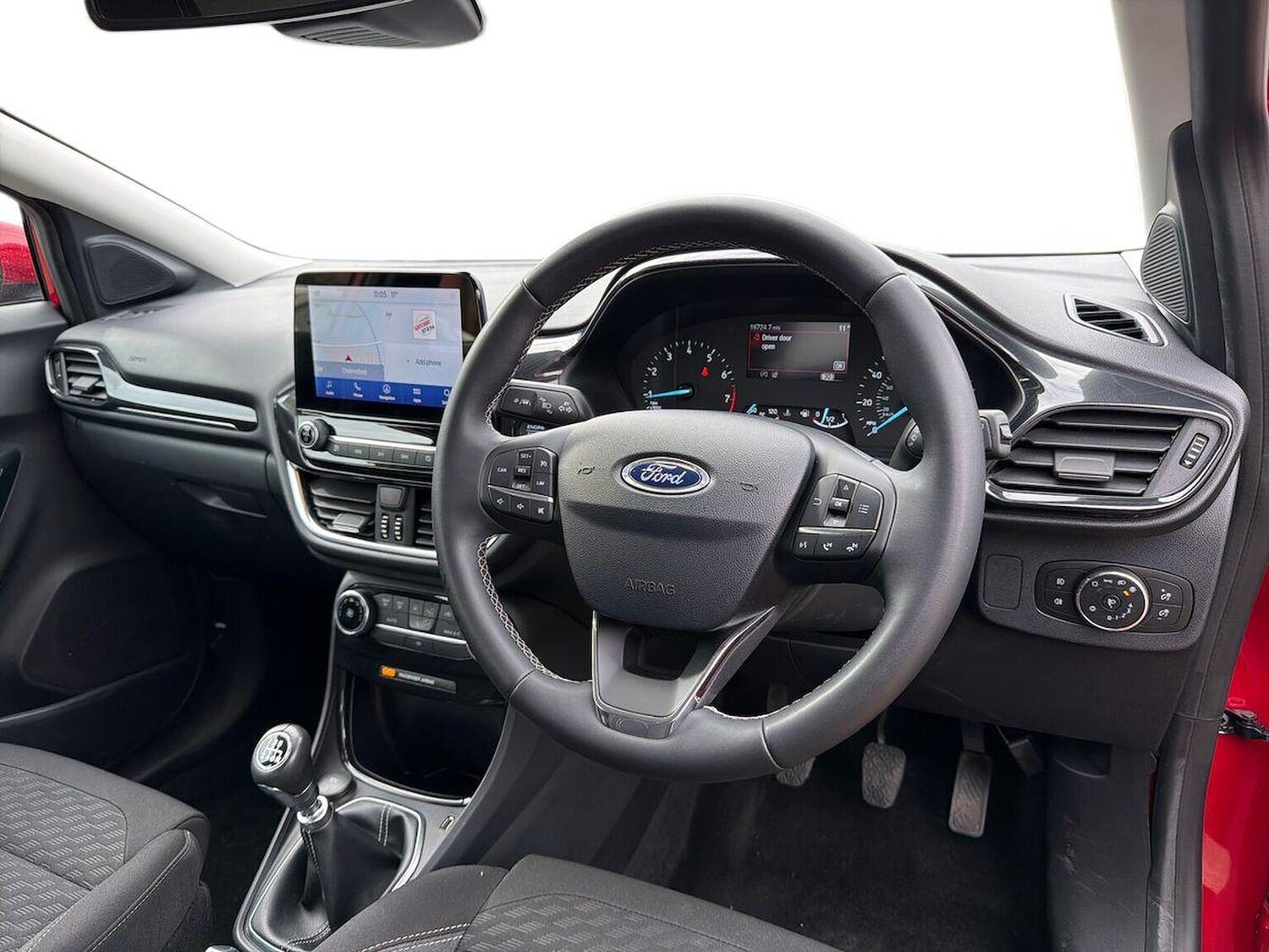 Used Ford Puma 2023 for sale - 78039298: Photo 15