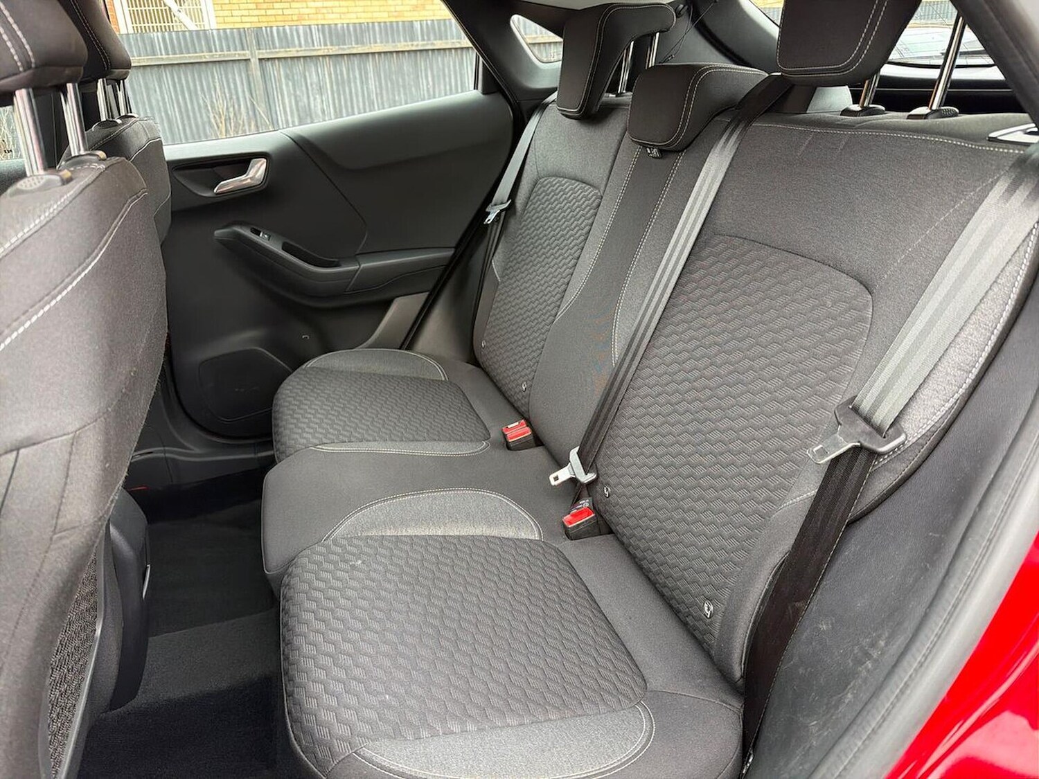 Used Ford Puma 2023 for sale - 78039298: Photo 16