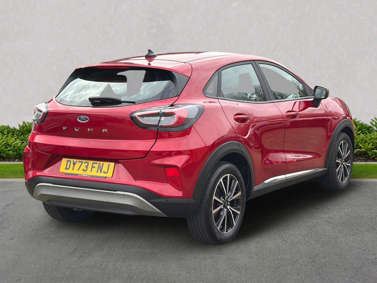 Used Ford Puma 2023 for sale - 78039298: Photo 18