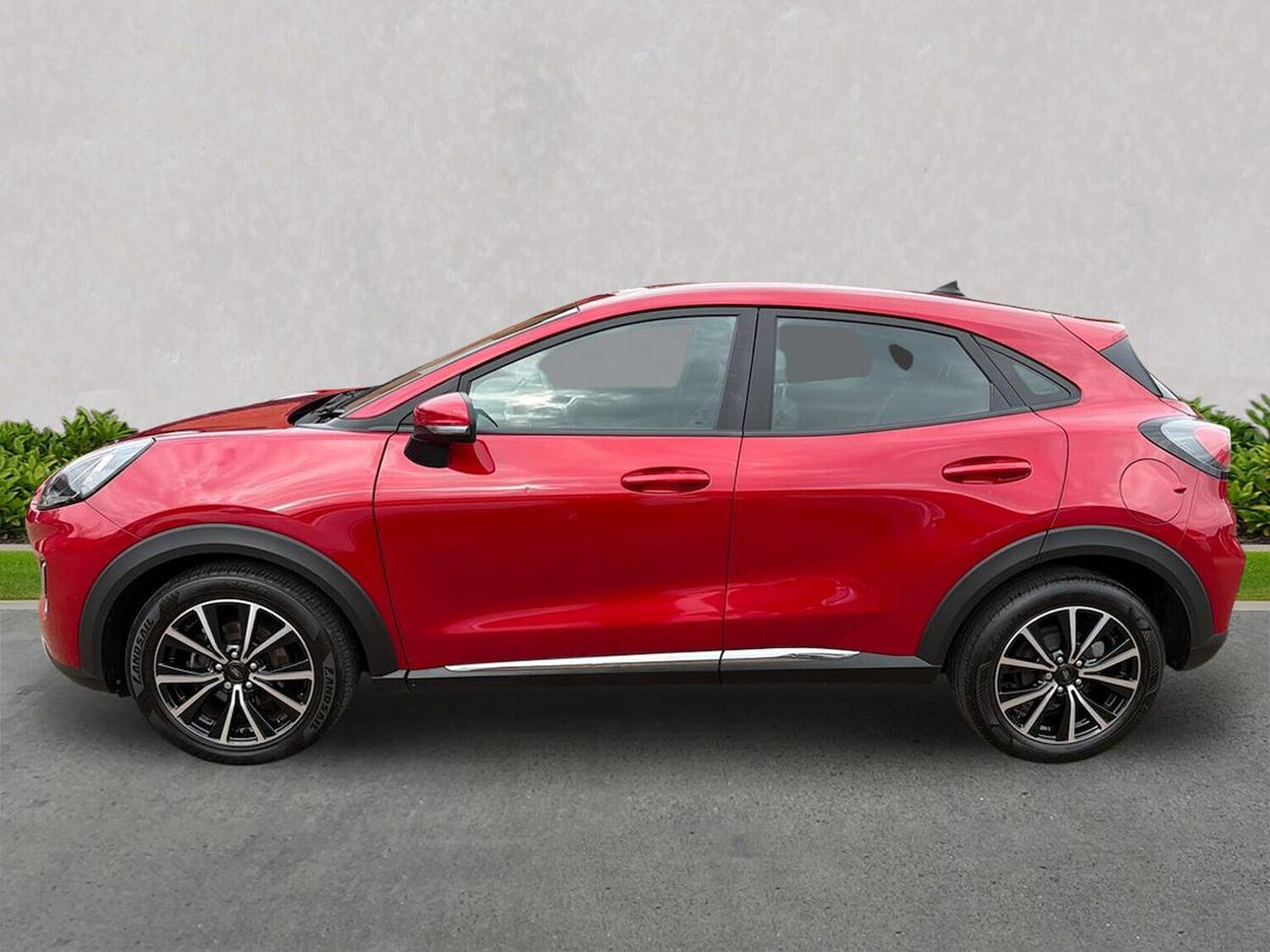 Used Ford Puma 2023 for sale - 78039298: Photo 19