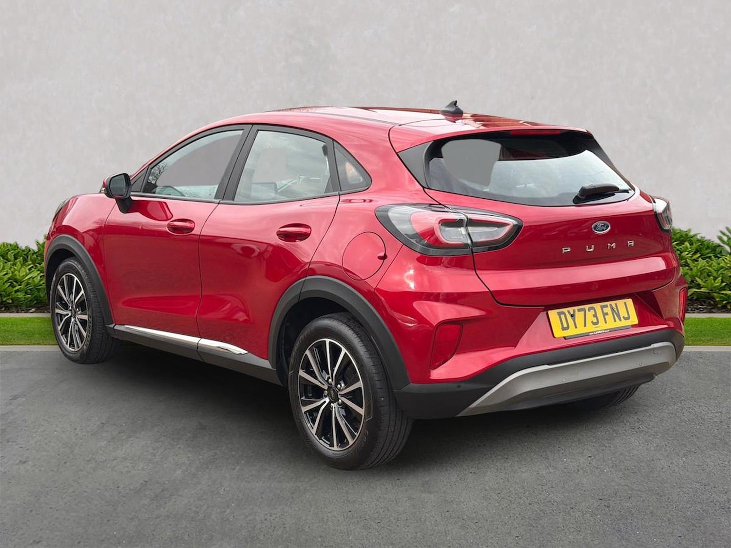 Used Ford Puma 2023 for sale - 78039298: Photo 2