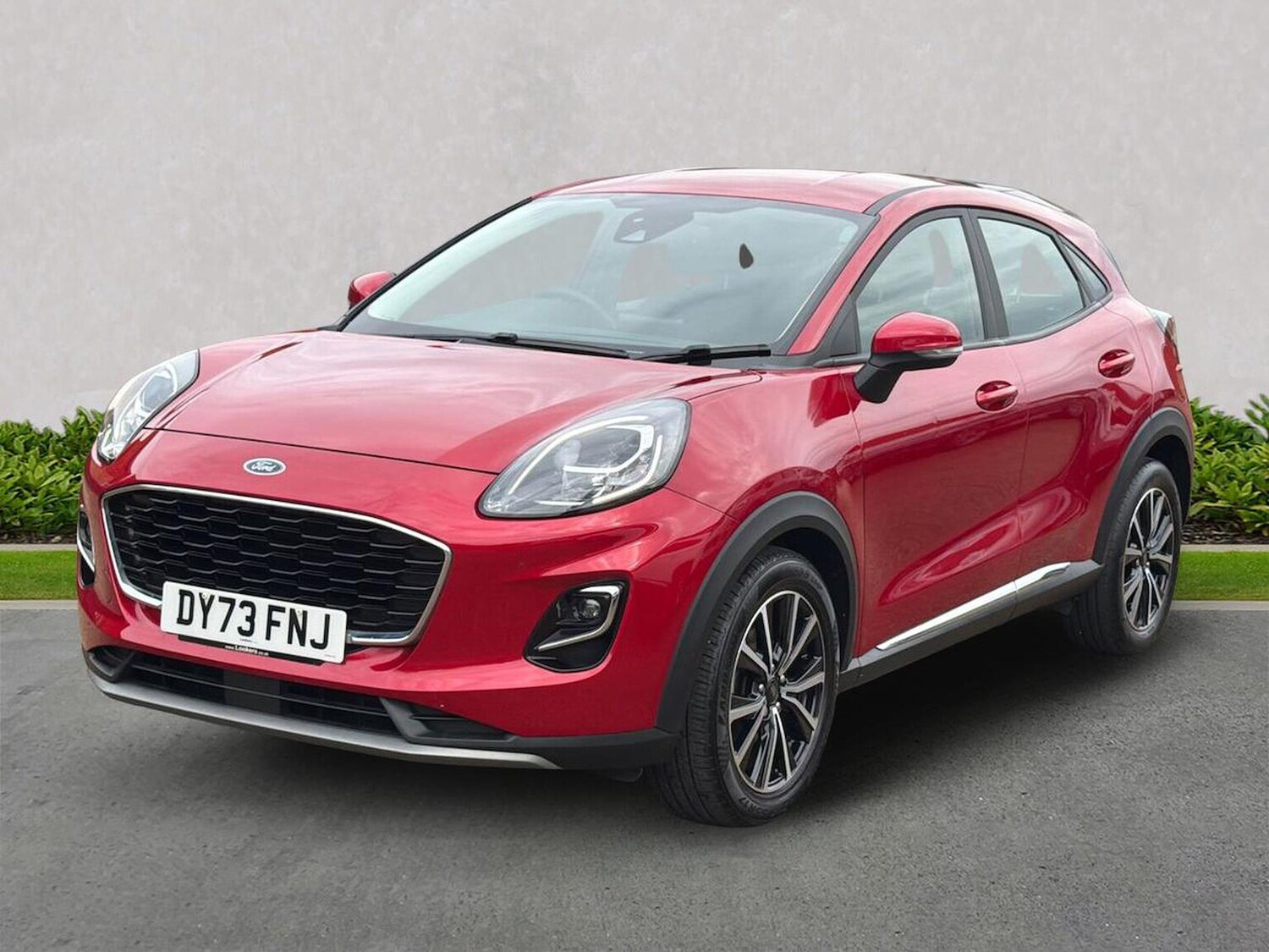 Used Ford Puma 2023 for sale - 78039298: Photo 20