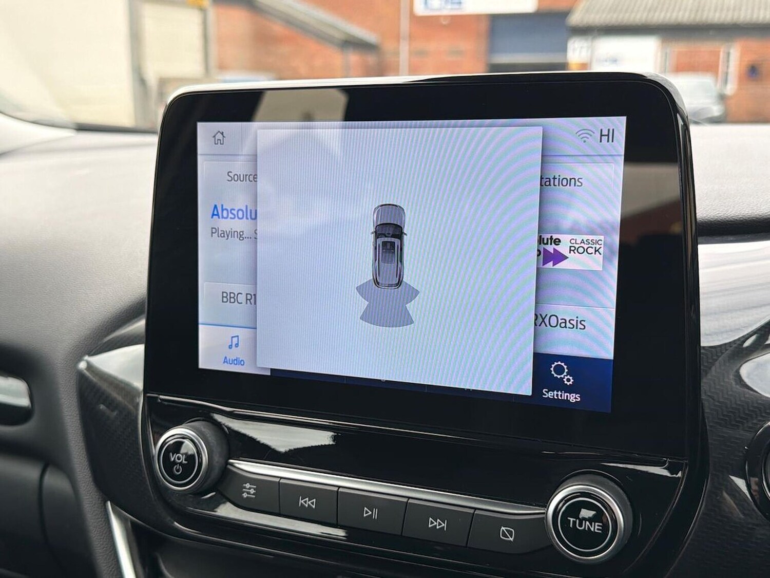 Used Ford Puma 2023 for sale - 78039298: Photo 23