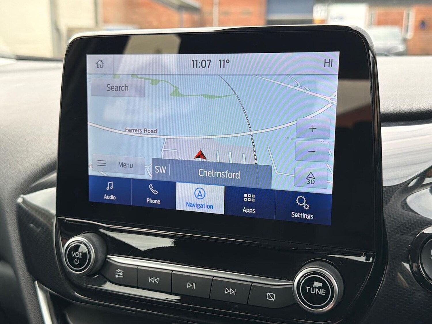 Used Ford Puma 2023 for sale - 78039298: Photo 24