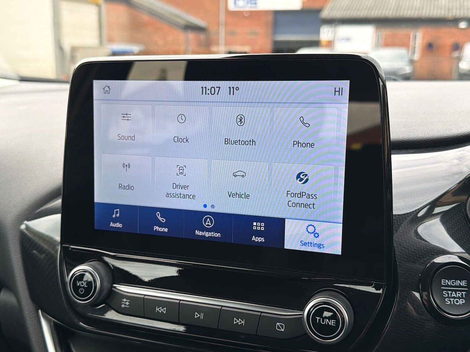 Used Ford Puma 2023 for sale - 78039298: Photo 25