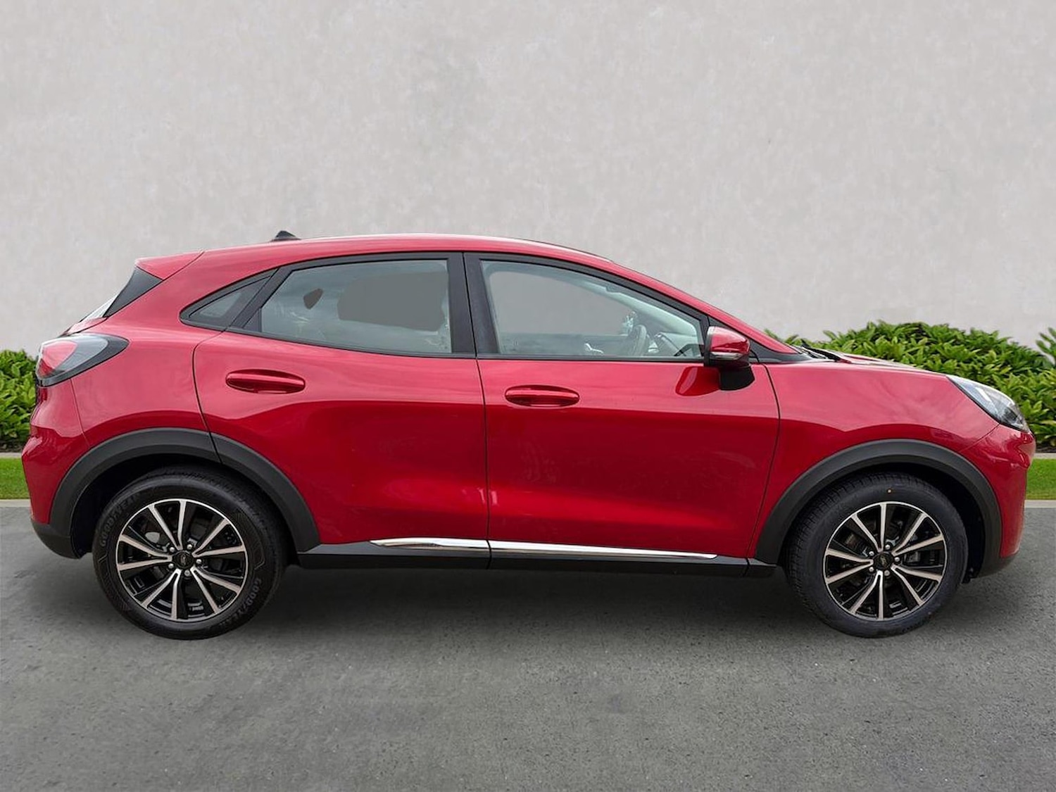 Used Ford Puma 2023 for sale - 78039298: Photo 3