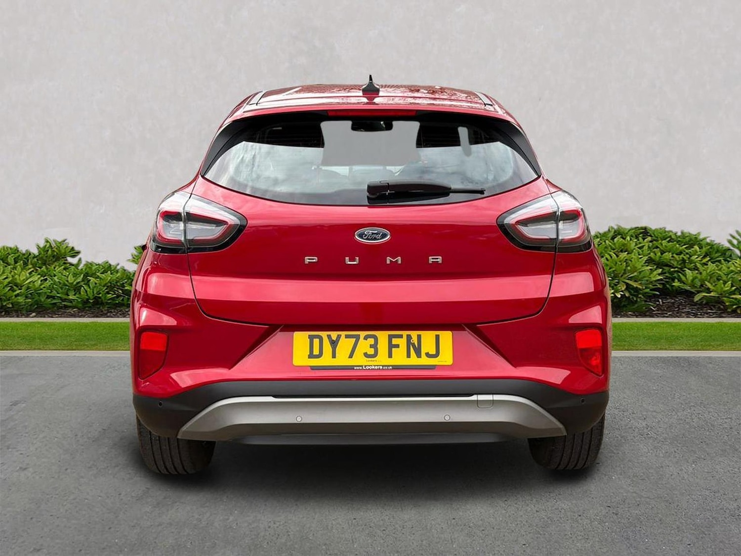 Used Ford Puma 2023 for sale - 78039298: Photo 4