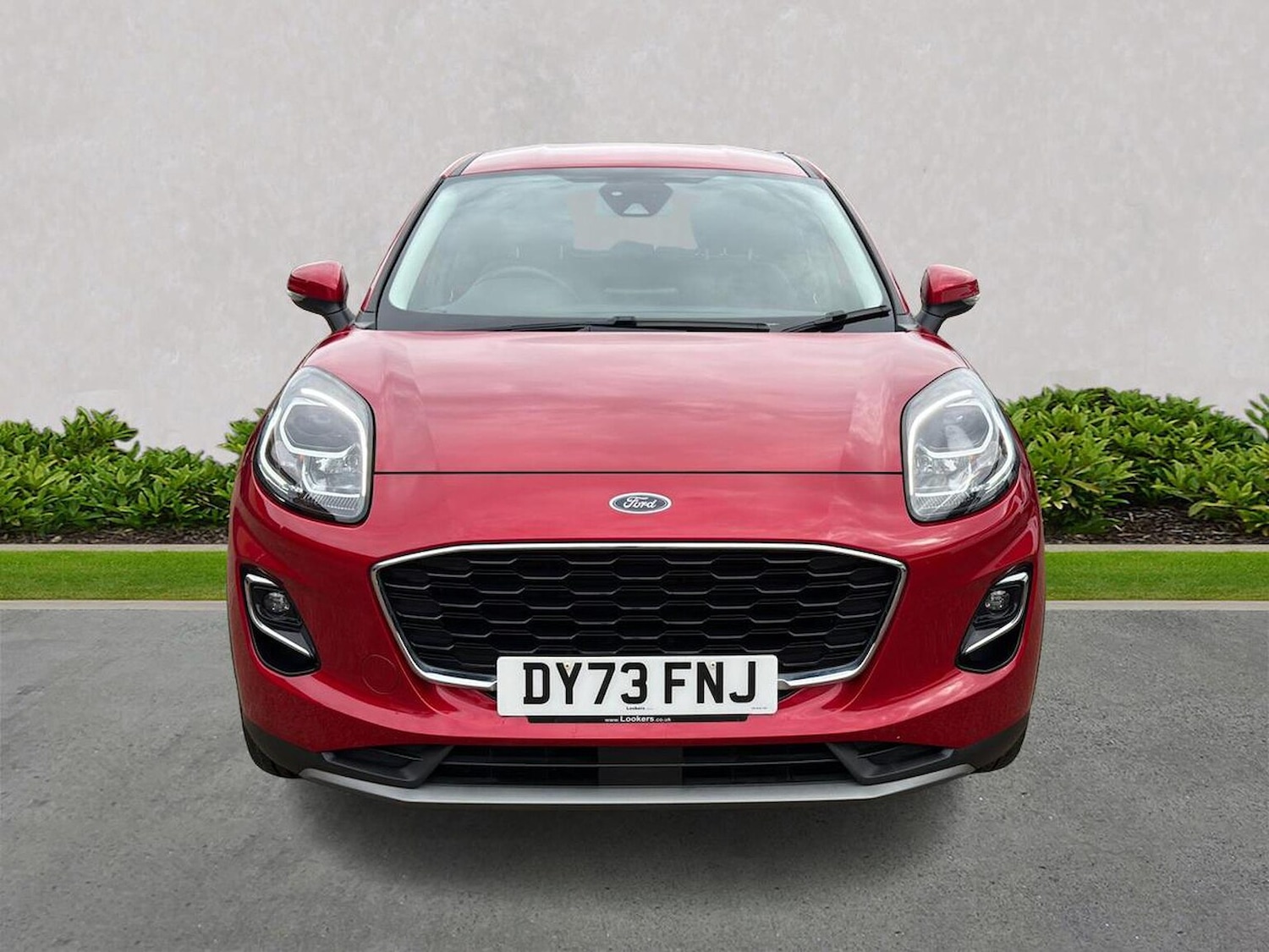 Used Ford Puma 2023 for sale - 78039298: Photo 5