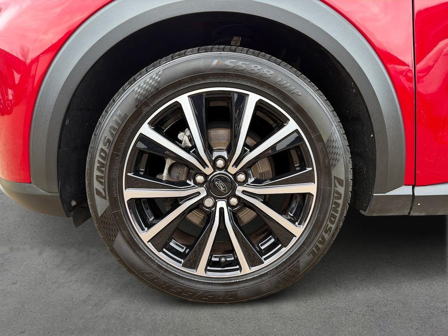 Used Ford Puma 2023 for sale - 78039298: Photo 6