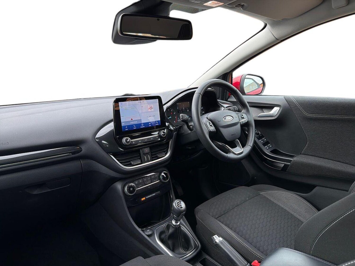 Used Ford Puma 2023 for sale - 78039298: Photo 7