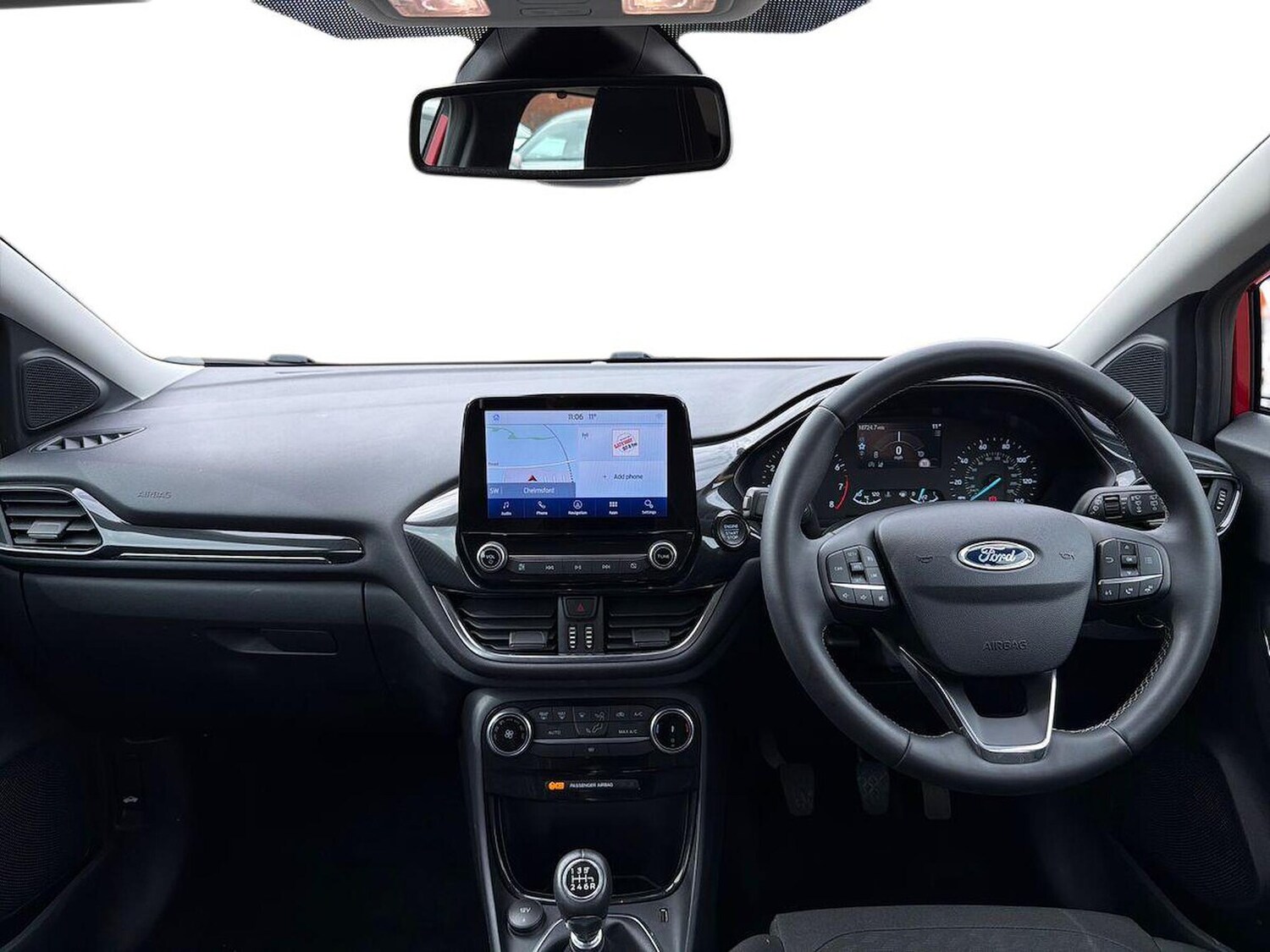 Used Ford Puma 2023 for sale - 78039298: Photo 8