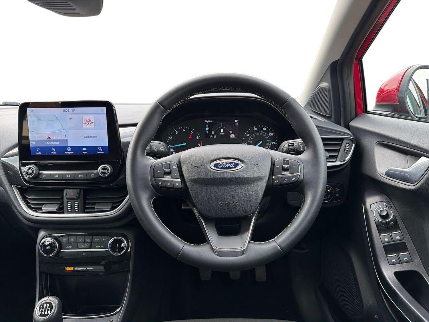 Used Ford Puma 2023 for sale - 78039298: Photo 9