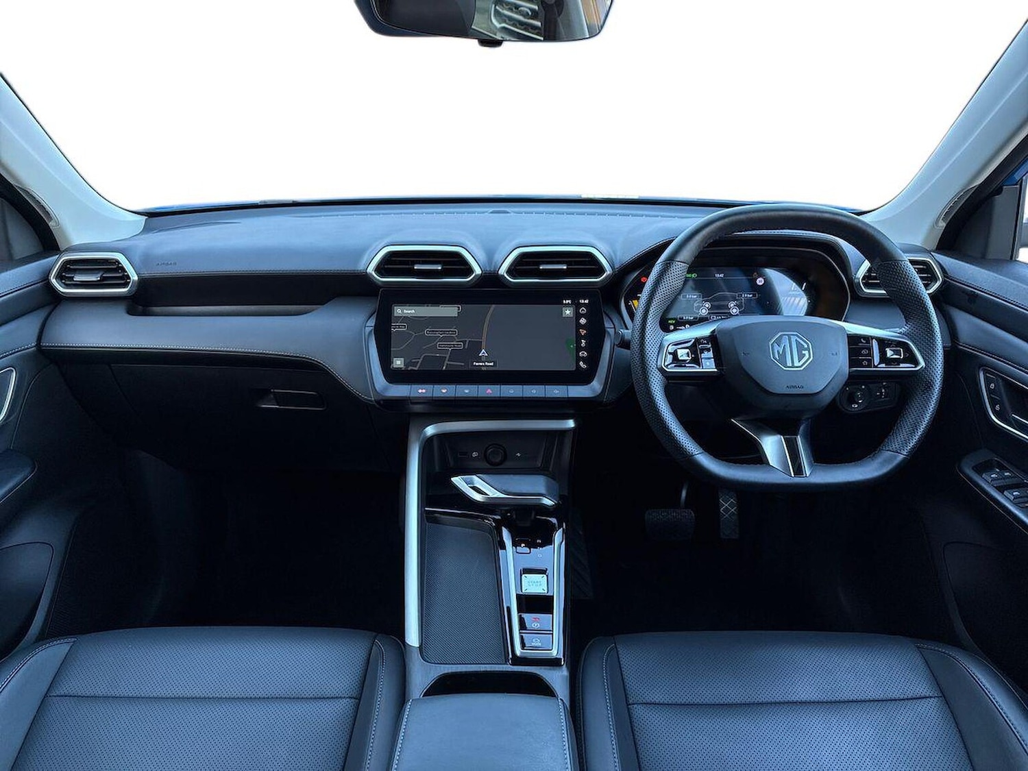 Used MG MG ZS 2025 for sale - 77014900: Photo 10