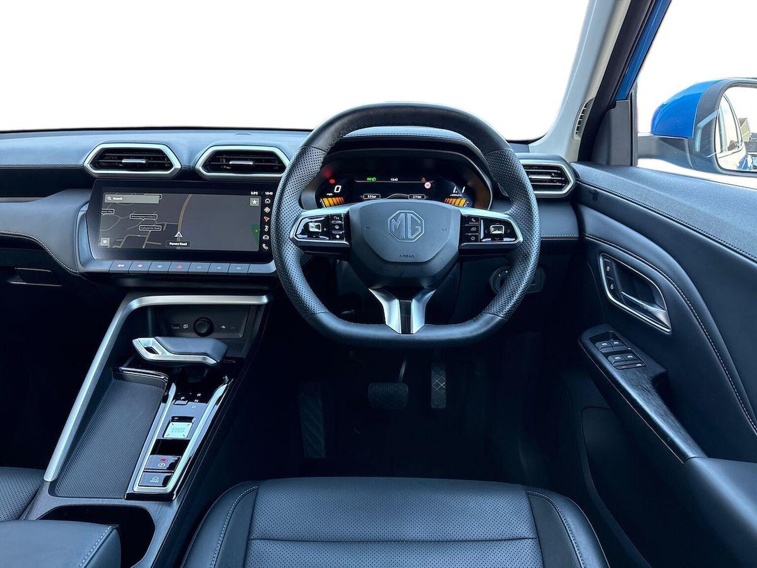 Used MG MG ZS 2025 for sale - 77014900: Photo 11