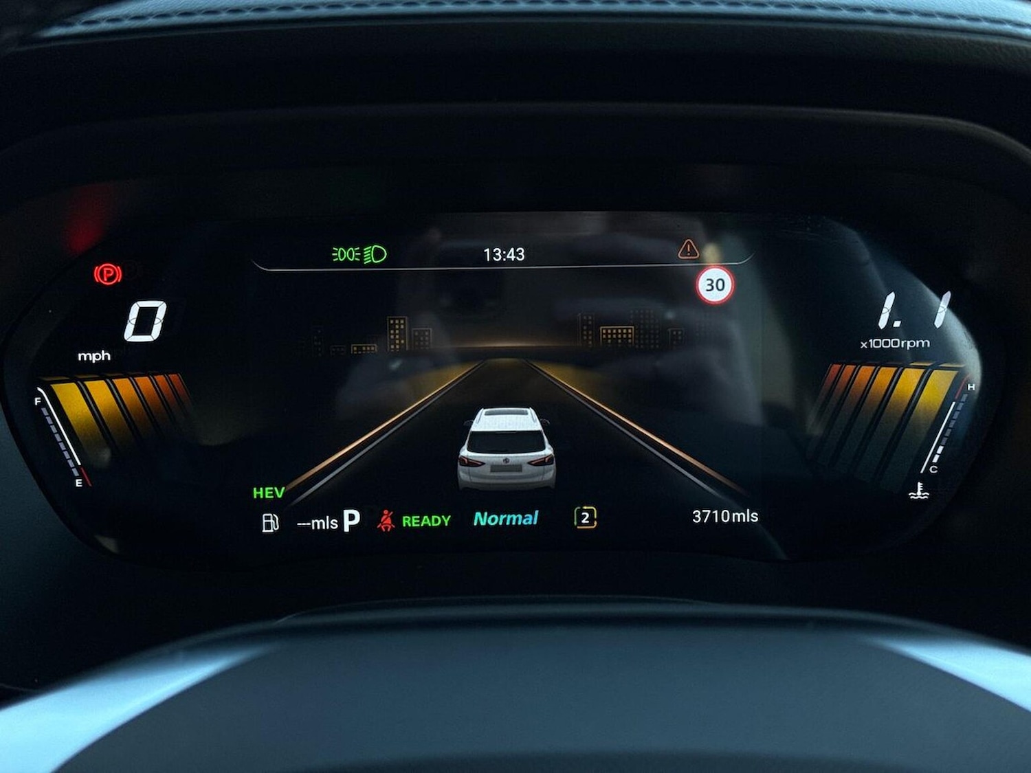 Used MG MG ZS 2025 for sale - 77014900: Photo 12