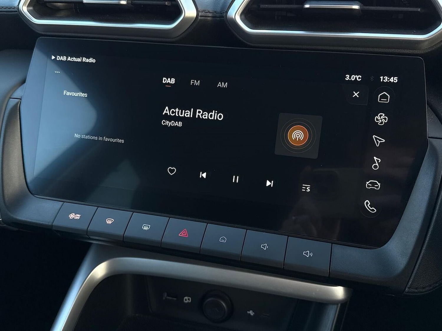 Used MG MG ZS 2025 for sale - 77014900: Photo 13