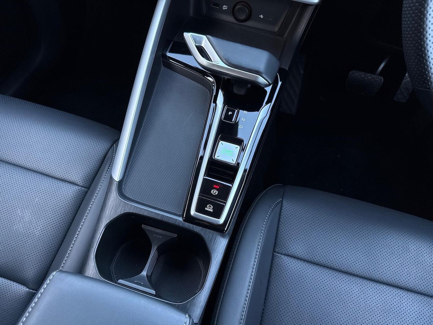 Used MG MG ZS 2025 for sale - 77014900: Photo 15