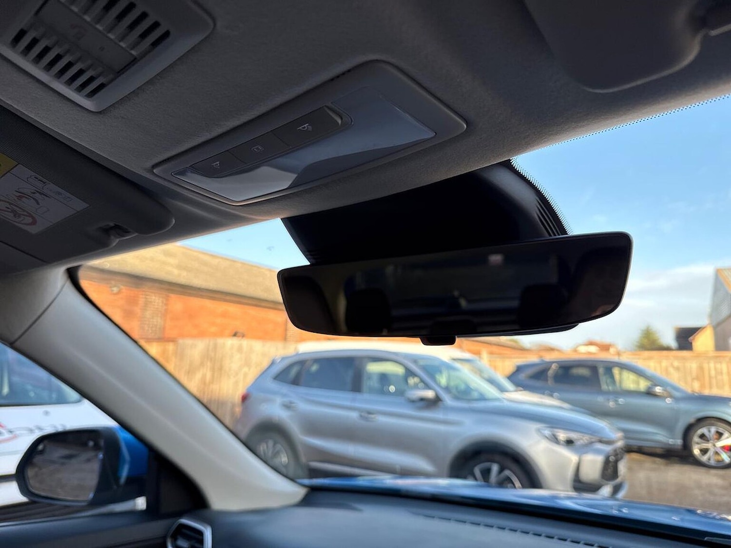 Used MG MG ZS 2025 for sale - 77014900: Photo 16