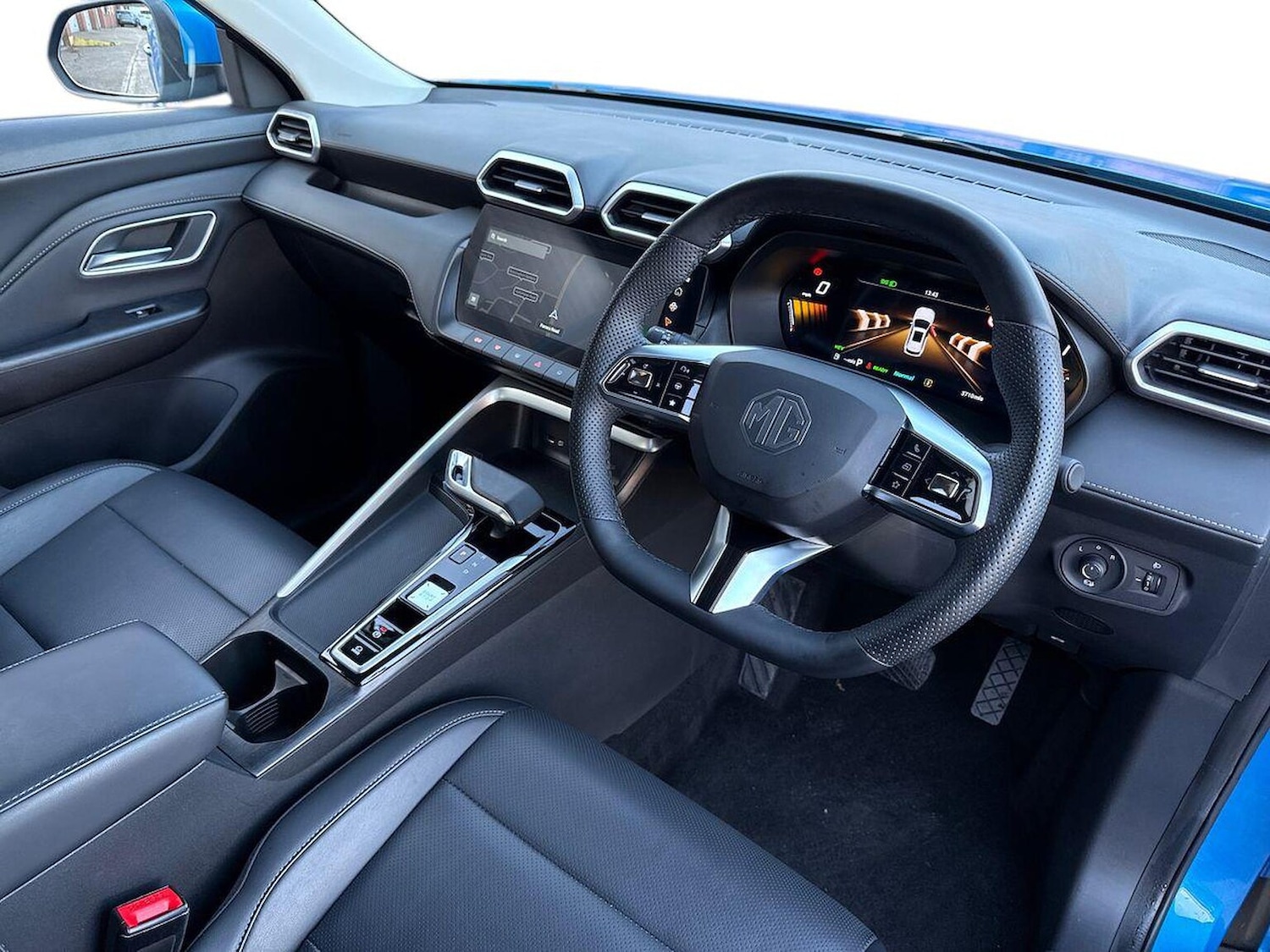 Used MG MG ZS 2025 for sale - 77014900: Photo 17