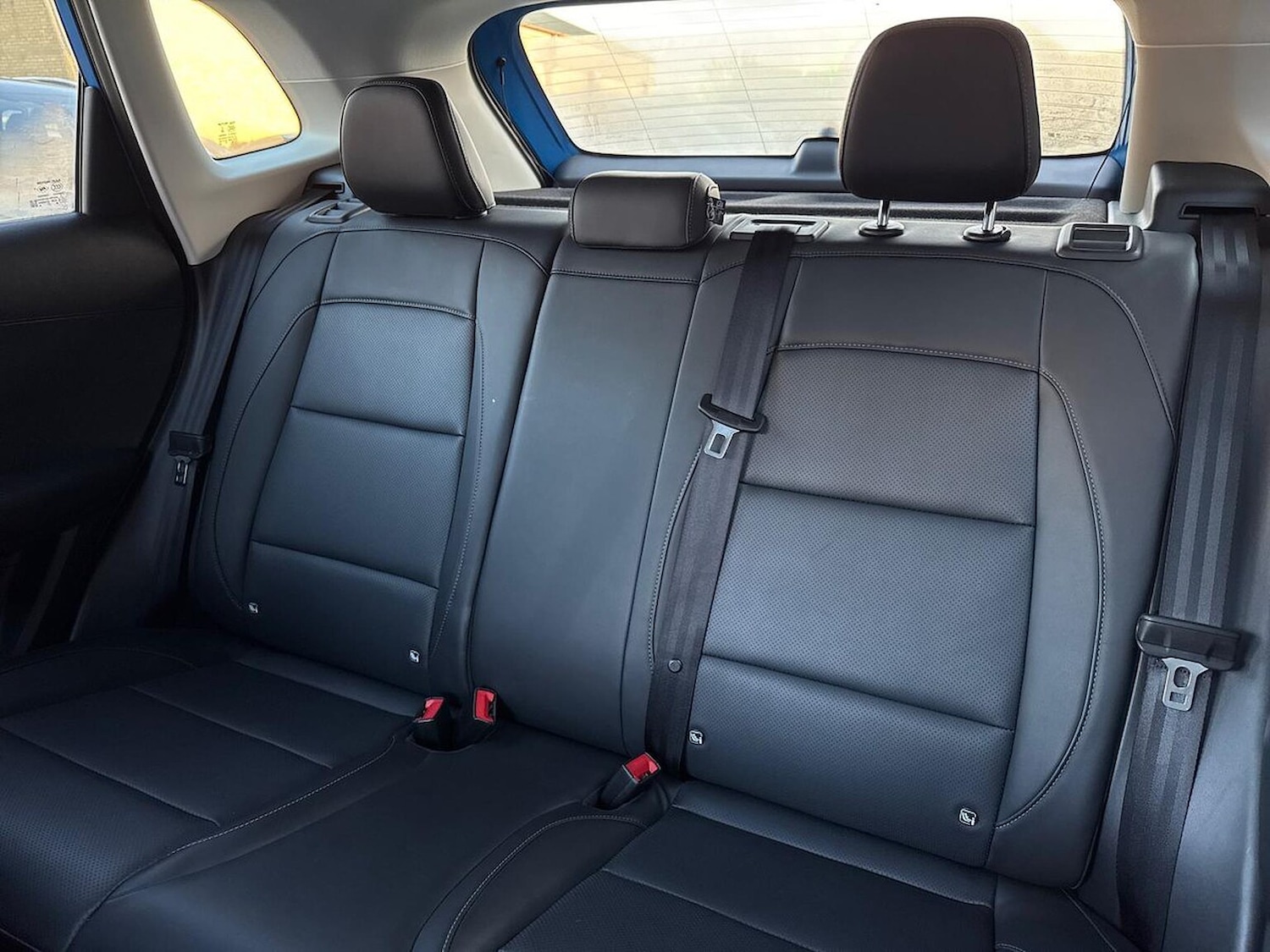 Used MG MG ZS 2025 for sale - 77014900: Photo 18