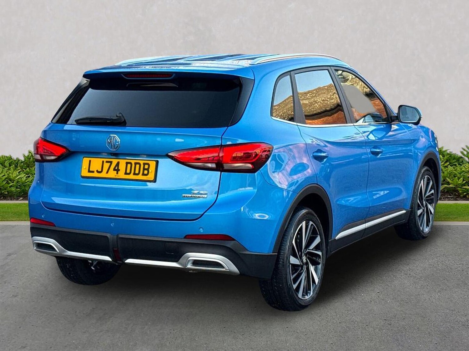 Used MG MG ZS 2025 for sale - 77014900: Photo 20