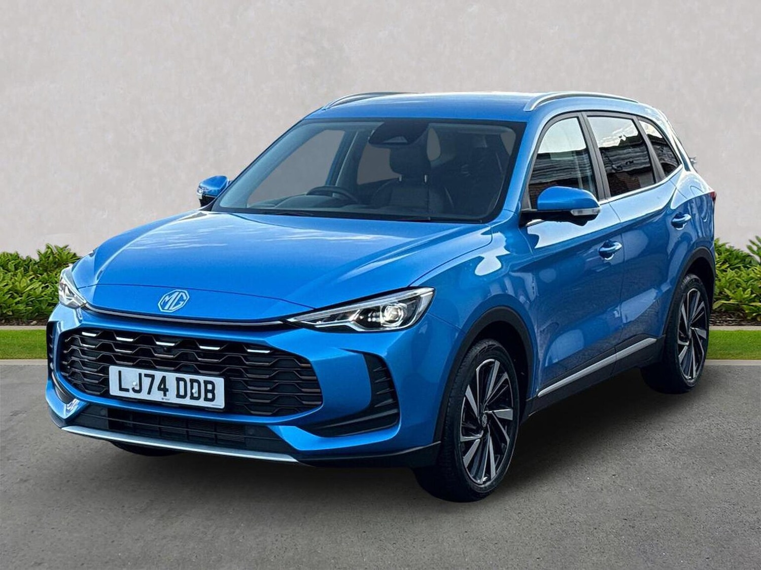 Used MG MG ZS 2025 for sale - 77014900: Photo 22