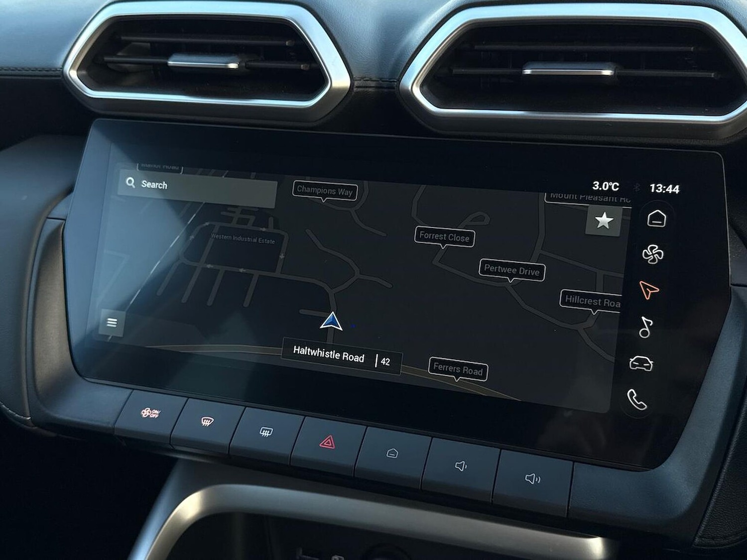 Used MG MG ZS 2025 for sale - 77014900: Photo 26