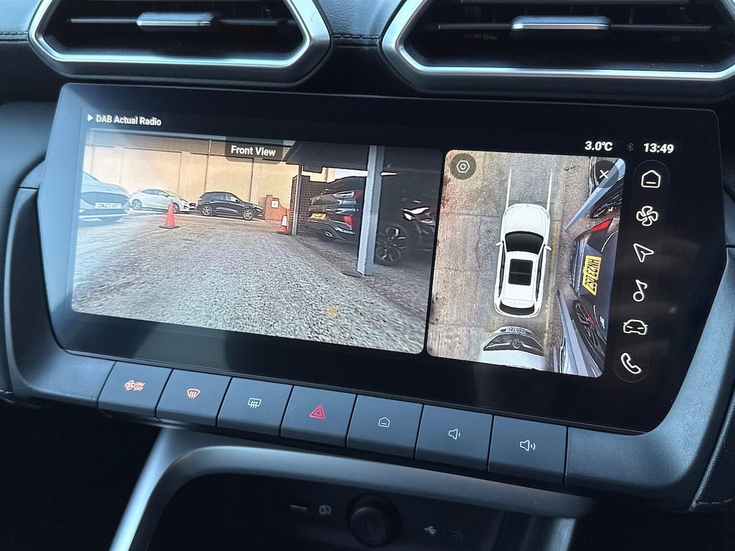 Used MG MG ZS 2025 for sale - 77014900: Photo 36