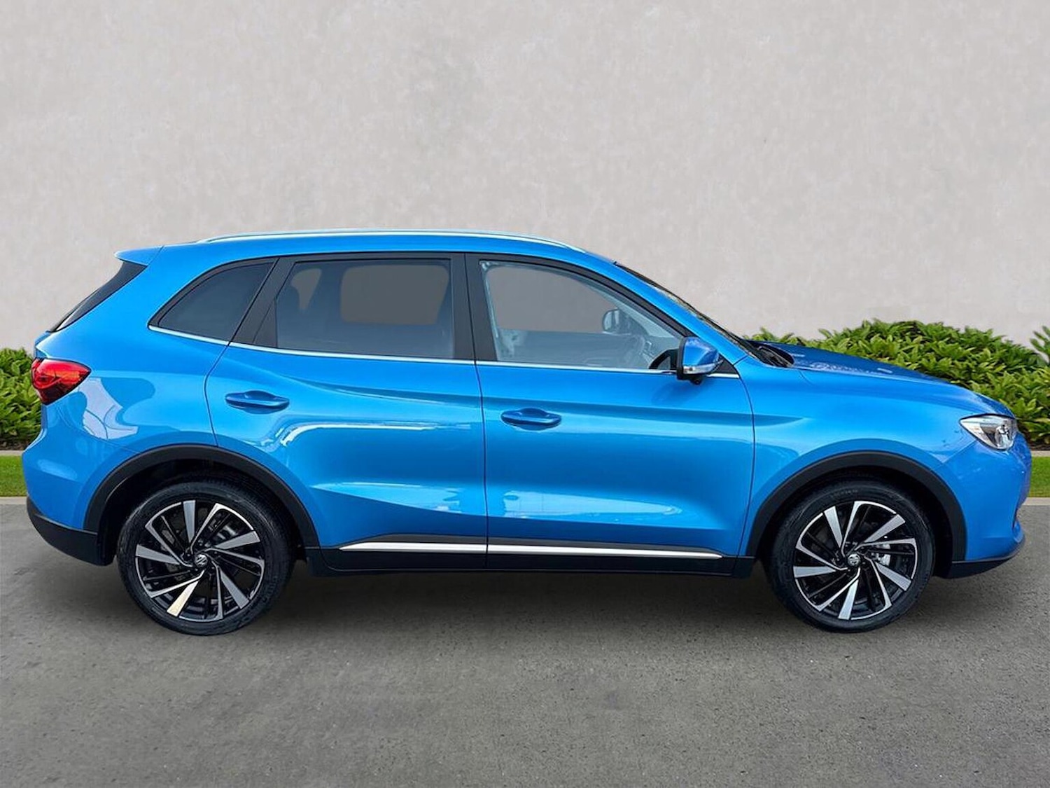 Used MG MG ZS 2025 for sale - 77014900: Photo 5