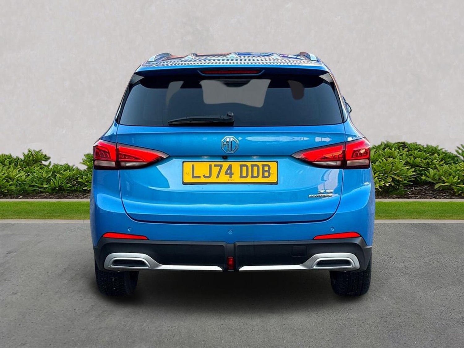 Used MG MG ZS 2025 for sale - 77014900: Photo 6