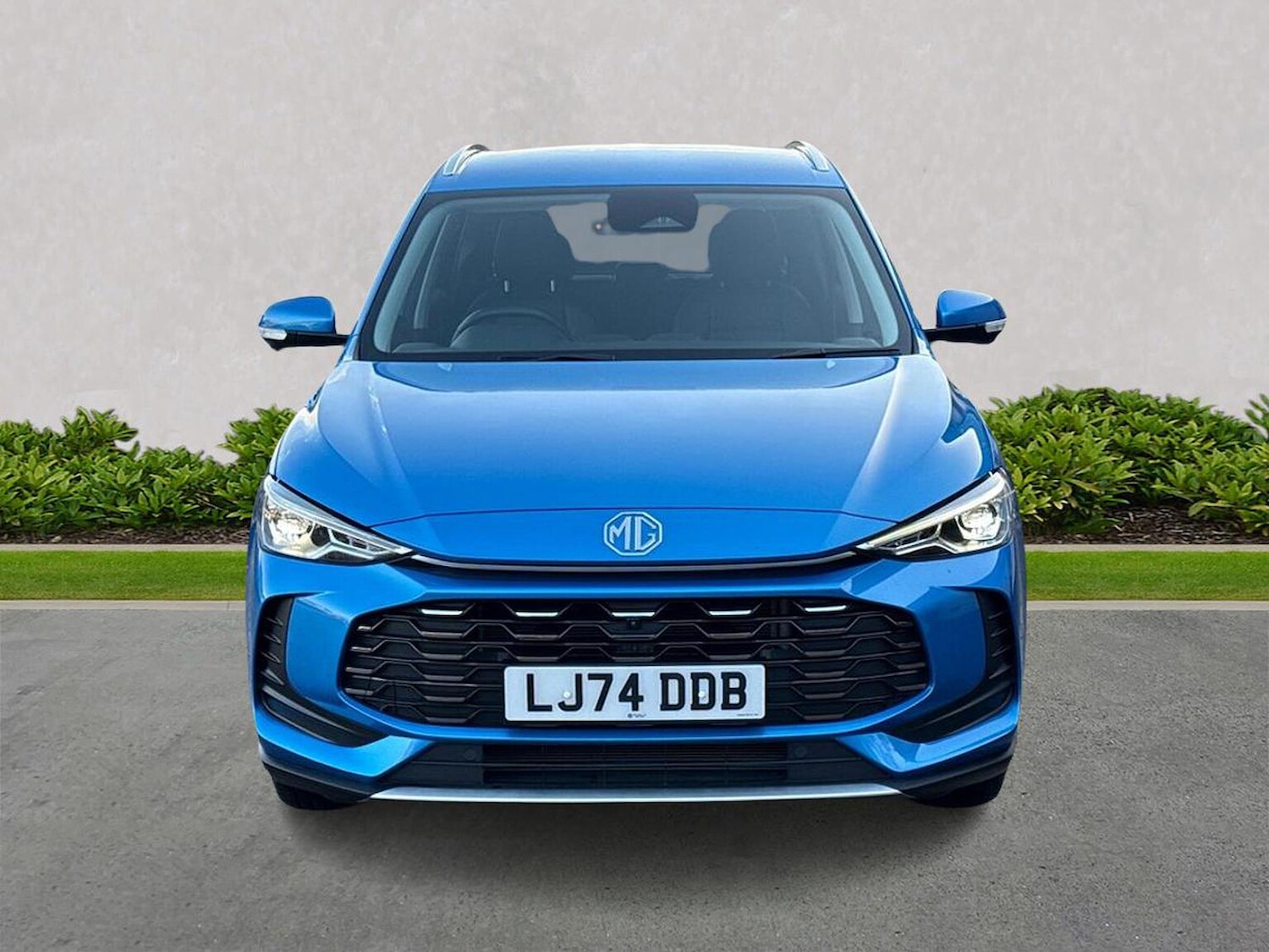 Used MG MG ZS 2025 for sale - 77014900: Photo 7