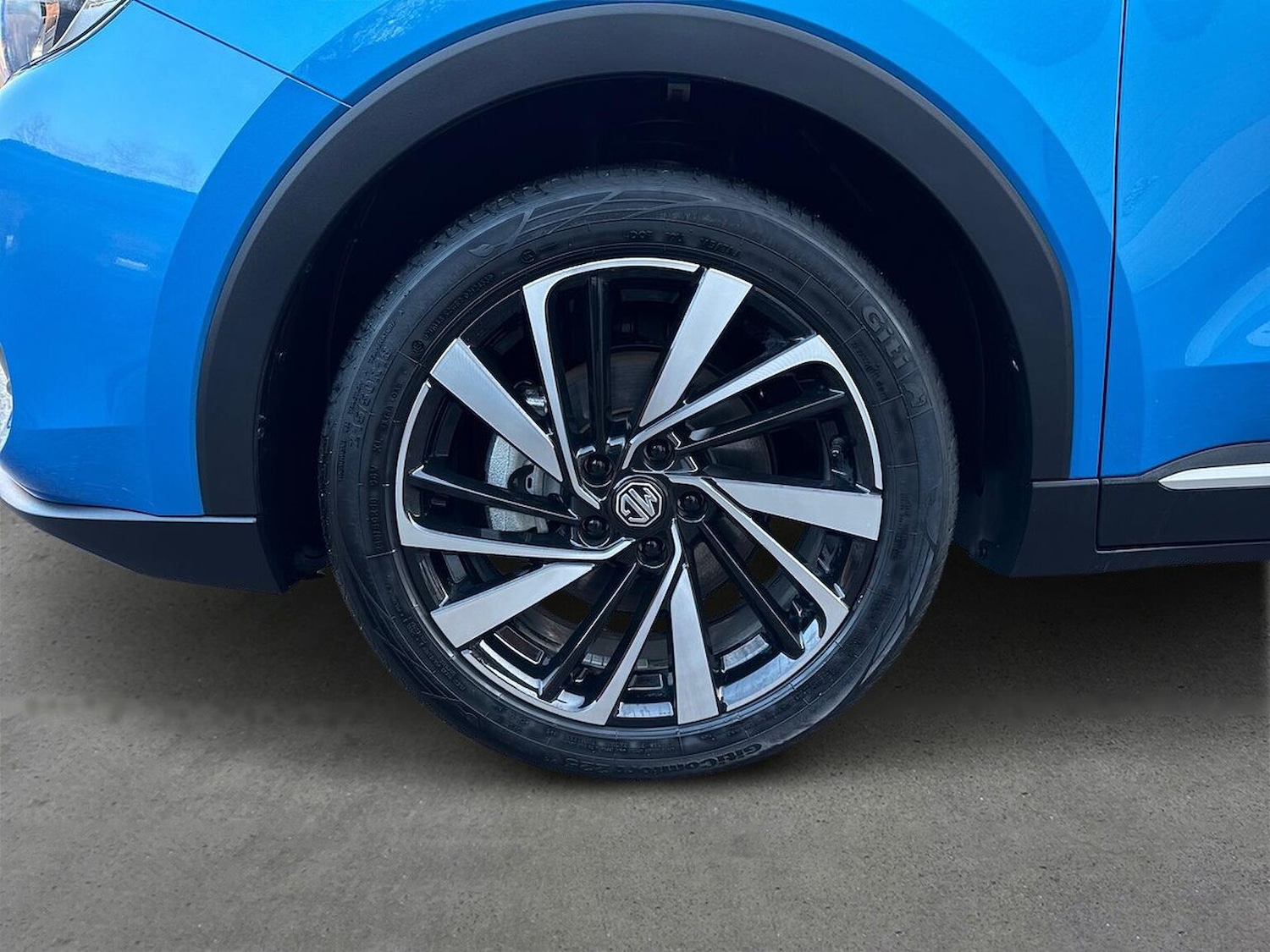 Used MG MG ZS 2025 for sale - 77014900: Photo 8