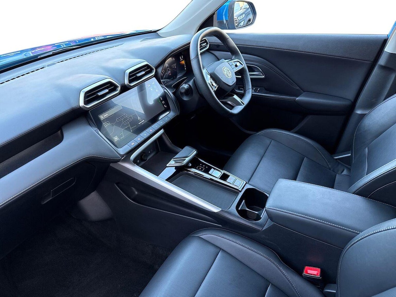 Used MG MG ZS 2025 for sale - 77014900: Photo 9