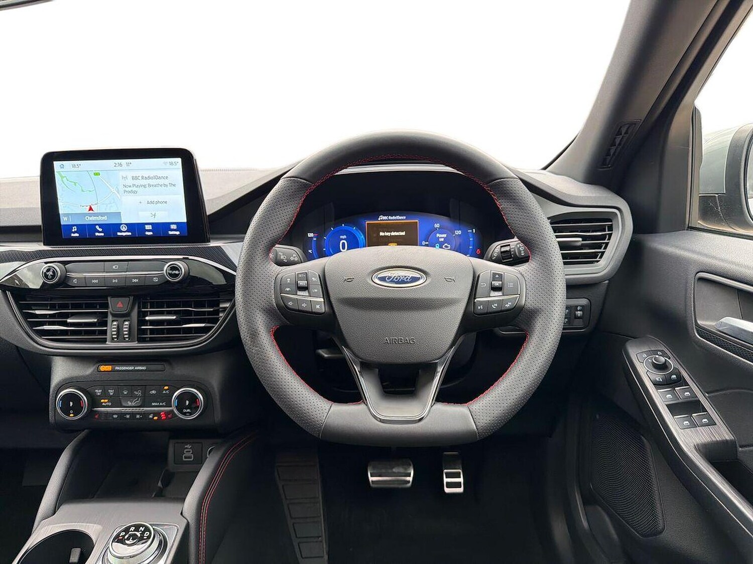 Used Ford Kuga 2023 for sale - 78121820: Photo 11