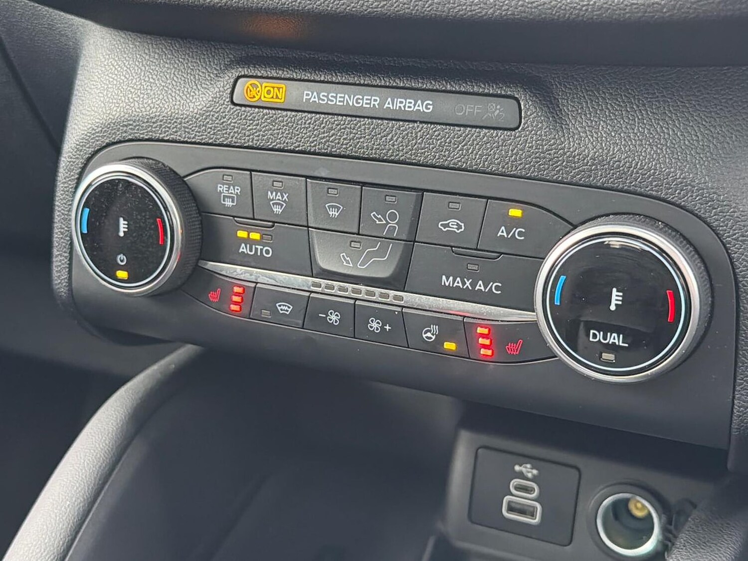 Used Ford Kuga 2023 for sale - 78121820: Photo 14